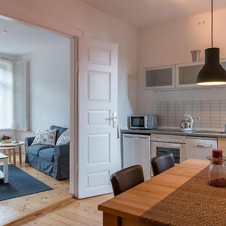 Feriendomizil Am Gaensemarkt Eckernförde Exteriér fotografie